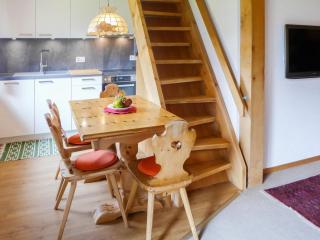 Apartment Chalet Blaugletscher by Interhome - Grindelwald - 8