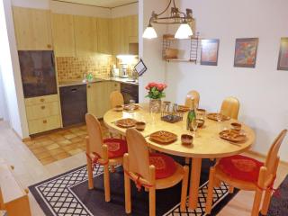 Apartment Terrasse Des Alpes 917 by Interhome - 8