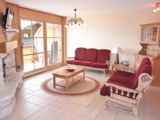 Apartment Ardève 7 by Interhome - Ovronnaz - 0