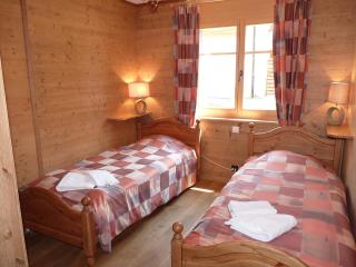 Apartment Ardève 7 by Interhome - Ovronnaz - 7