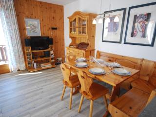Apartment Les Bouillets by Interhome - Veysonnaz - 3