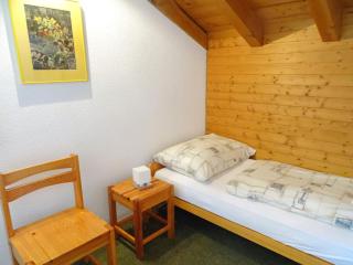 Apartment Aragon T100 by Interhome - Fiesch - 2