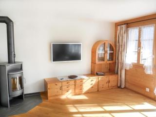 Apartment ufem Stutz by Interhome - Grindelwald - 7