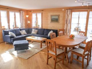 Apartment ufem Stutz by Interhome - 9