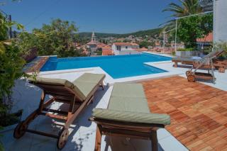 Villa ToTa Glamur - Jelsa - 0