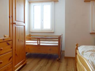 Apartment Chalet Seeberg by Interhome - Lenk im Simmental - 2