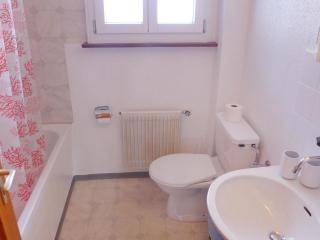 Apartment Chalet Bärgsunna-4 by Interhome - 4