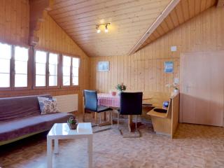 Apartment Grossen by Interhome - Frutigen - 7