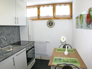Studio Bergfink Dachgeschoss-2 by Interhome - Grächen - 8