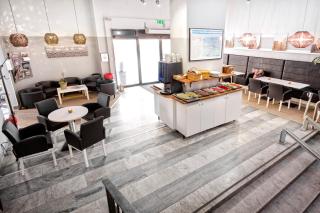 Mosebacke Hostel - Stockholm - 8
