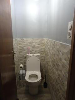 85m² en hyper-centre place Dalton (3 chambres) - Boulogne-sur-Mer - 2