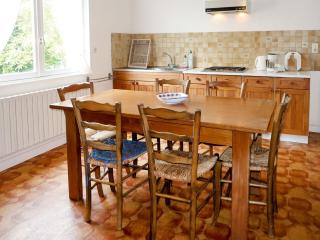 Holiday Home Les Genêts by Interhome - 4