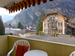 Apartment Harder by Interhome - Interlaken - 6