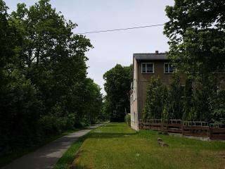 Ferienwohnung am Thüringen Radweg - Rauda - 9