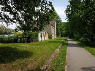 Ferienwohnung am Thüringen Radweg - Rauda - 8