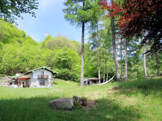 Holiday Home Baita Nini by Interhome - Trarego - 9