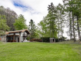 Holiday Home Baita Nini by Interhome - Trarego - 0