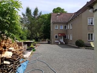 Ferienwohnung am Thüringen Radweg - Rauda - 0