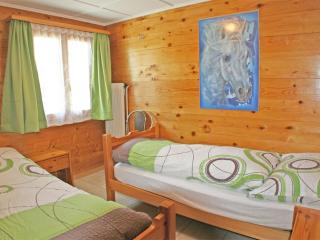 Apartment Bergfink Dachgeschoss-1 by Interhome - Grächen - 7