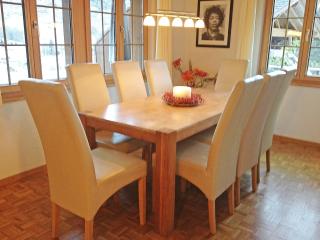 Apartment Chalet Perle by Interhome - Grindelwald - 7
