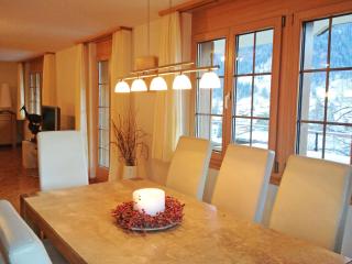 Apartment Chalet Perle by Interhome - Grindelwald - 6