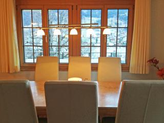 Apartment Chalet Perle by Interhome - Grindelwald - 5