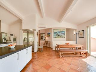 Villa Le Petit Rouveau by Interhome - Guerre Vieille - 4