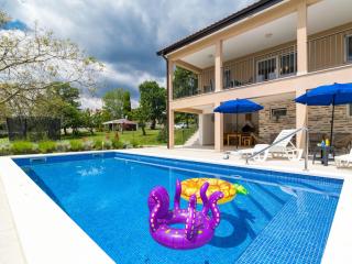 Holiday Home Marina by Interhome - Labin - 0