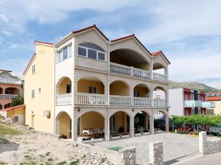 Apartment Toni-2 by Interhome - Grebaštica - 5