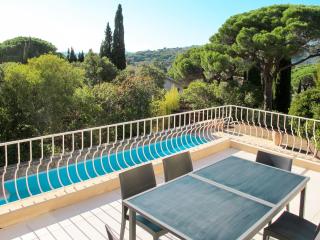 Holiday Home Shangri La by Interhome - Les Issambres - 9