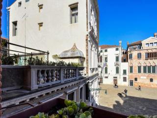 Apartment Piano Nobile by Interhome - Venice - 6