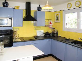 Holiday Home Shangri La by Interhome - Les Issambres - 4