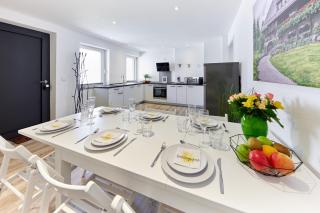 Wohnung 14 - ohne Auto in den Europa-Park - Ringsheim - 0