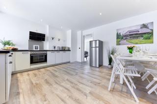 Wohnung 14 - ohne Auto in den Europa-Park - Ringsheim - 9