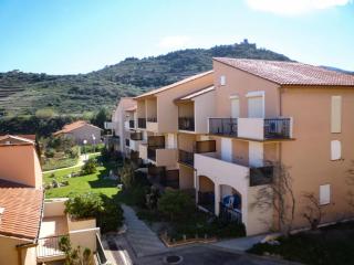 Apartment Les Roches Bleues-5 by Interhome - Collioure - 1