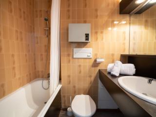 Apartment Le Borsat - Val Claret-10 by Interhome - Tignes - 2