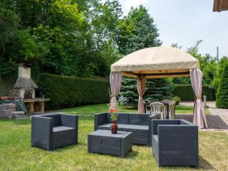 Holiday Home Casa Nocciola by Interhome - Ferrere - 8