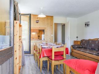 Apartment Pelvoux 101 by Interhome - Les Menuires - 4