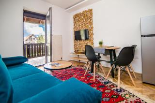 Apartment Sunčana dolina - Zlatibor - 0