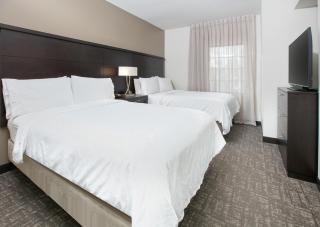 Staybridge Suites Plano - Richardson Area by IHG - Plano - 4