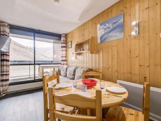 Apartment Soldanelles 413 B by Interhome - Les Menuires - 0