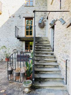 Mulino Gorretta Langhe House with swimming pool - Torre Bormida - 4