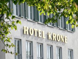 Hotel Krone - Freudenstadt - 6