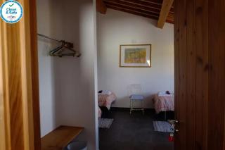 Casa das Camarinhas RAAL 542- casa partilhada - Ginetes - 5