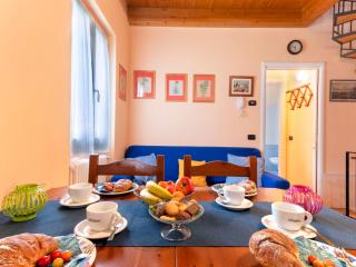 Holiday Home Ribes by Interhome - Consiglio di Rumo - 8