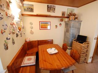 Apartment Garibaldi by Interhome - Predazzo - 4
