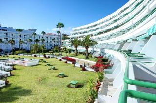 Studio in beachfront complex in El Duque area, Costa Adeje - 8