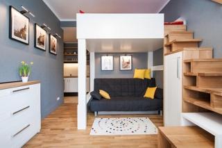 Zulu Apartments Old Town - Cracovia - 7