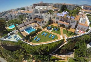 Hotel Paraíso Del Mar - Nerja - 7