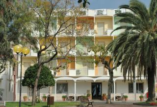 Hotel Tirreno - Sapri - 7